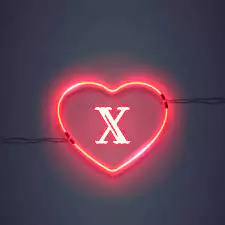 x name dp